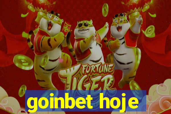 goinbet hoje